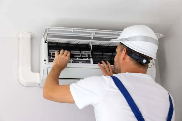 Affordable air conditioning repair in Mentor On The Lake, OH